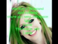 Avril Lavigne-Smile 