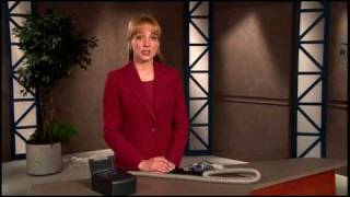 Respironics M100 CPAP Machine - Instructions for Use