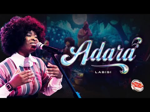 ADARA - Labisi (Official Music Video)
