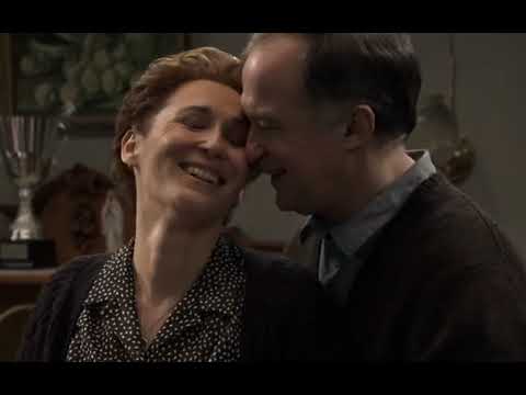 Amar C559 - Paco y Serafina se vuelven a besar