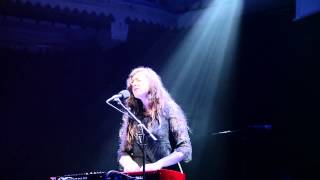 Julianna Barwick - The Harbinger // @ The Night Of The Unexpected