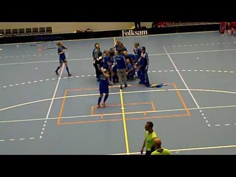 161217 Distriktlag Göteborg F00 #Ramsa