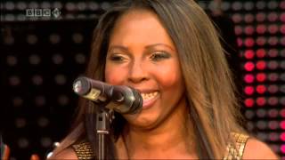 Bryan Ferry - Let&#39;s Stick Together  - Concert For Diana 2007