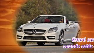 ESTARÉ CONTIGO Marco Antonio Solis LETRA