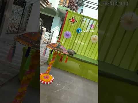 Wedding Decorator portfolio by Prayagraj Wedding Decoration - Decor in Agra - Photo 1