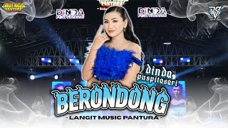 Download lagu BERONDONG - DINDA PUSPITASARI - LANGIT MUSIC PANTURA - PASALEMAN CIREBON mp3