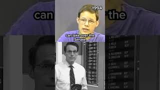 A #SteveKornacki Throwback