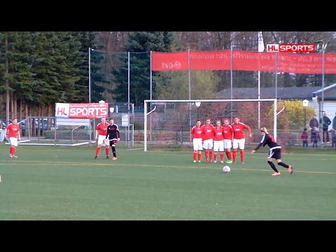 SG Siems/Dänischburg - SV Neuenbrook/Rethwisch I Frauen-Verbandsliga I 09.04.2016