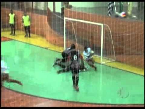 Grêmio Mogiano x Santa Ernestina - Sub-20