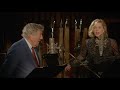 Tony Bennett & Diana Krall "Nice Work If You Can Get It" (Teaser)