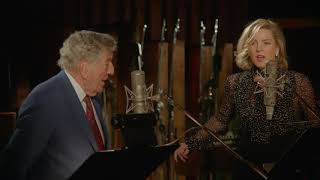 Tony Bennett &amp; Diana Krall &quot;Nice Work If You Can Get It&quot; (Teaser)