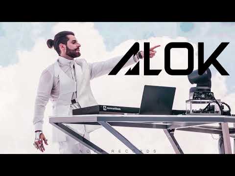 MÚSICA ELETRÔNICA 2022 🔥 SÓ TRACK BOA 🔥 Mais Tocadas - Alok, Vintage Culture, Dubdogz & David Guetta