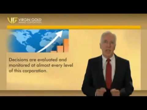 VGMC - Virgin Gold Mining Corporation - Risk Factor (3/8)