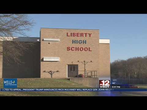 Harrison County Assistant Principal accused of bullying transgender student, BOE investigates