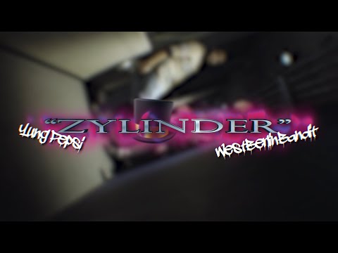 YungPepsi & WestBerlinBandit - Zylinder  (Prod. Nitrosantana & Bloody9ine) [Official Video]