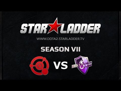 Quantic vs RattleSnake.int @Starseries VII
