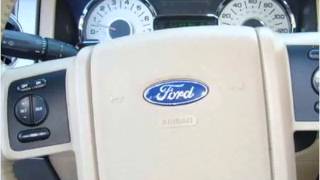 preview picture of video '2007 Ford Expedition Used Cars Greenwood SC'