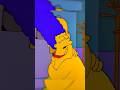 The Day Homer Simpson Died Simpsons Shorts