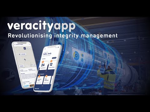 Veracity Site Reporting