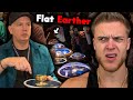 The DUMBEST Conspiracy Theorists