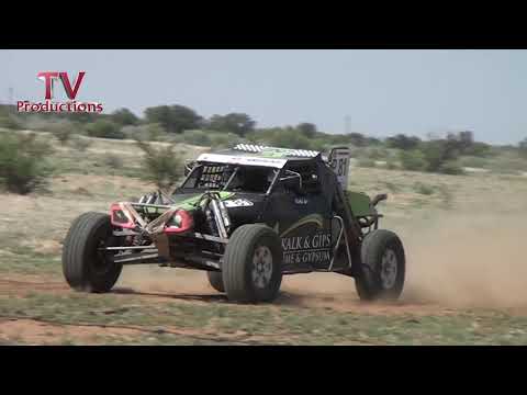 TIORC P81 Kameel 9 Feb 2019