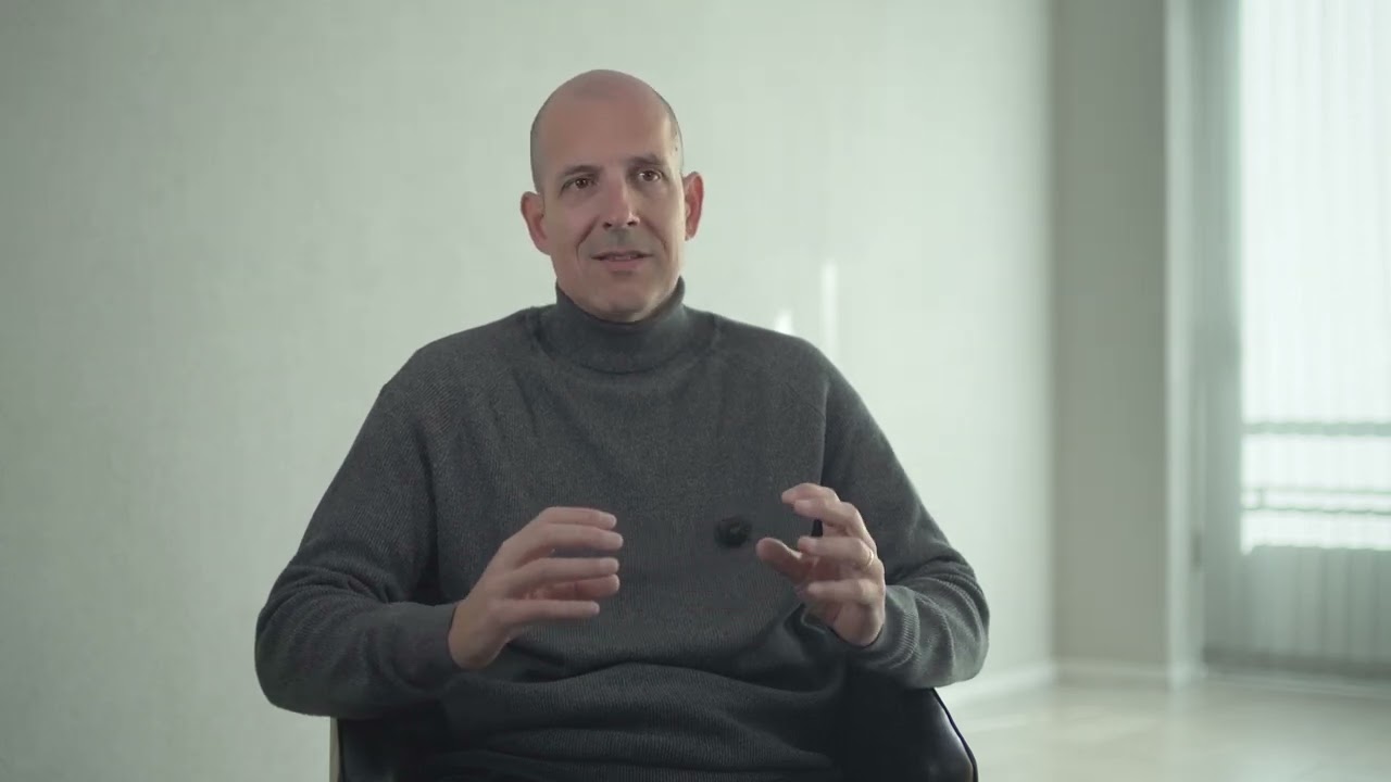 Entrevista a Juan Cantarella: "Necesitamos una industria localmente integrada"