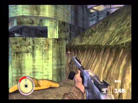 code pour medal of honor en premiere ligne sur xbox