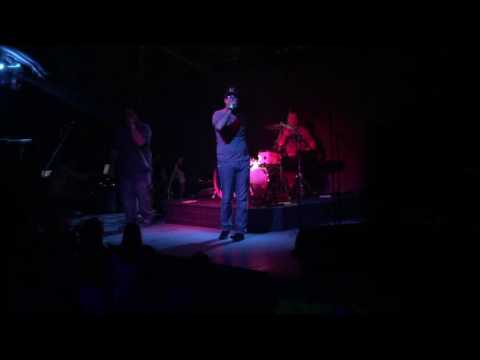 PJ North "50 Shades of BAE" ft: jacey j  Live Clip in Kittaning, PA