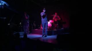 PJ North &quot;50 Shades of BAE&quot; ft: jacey j  Live Clip in Kittaning, PA