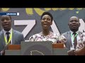 Katoro Central SDA Choir Kubali Kutumika Wimbo Ndani Ya ATAPE RETREAT 2024