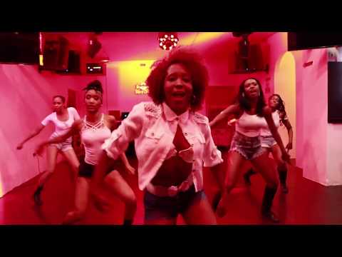 2018 Back Bend - Soca Dance Choreography by Priscilla Gueverra - Subance ft Uncle Ellis #soca #viral