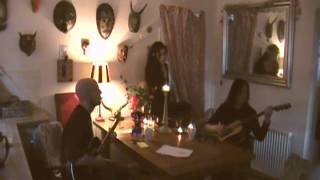 Acoustic 2015 Pagan Born