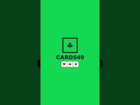 Cards49 Video