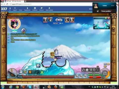 gvg pros frango ki pede pra partilha tela