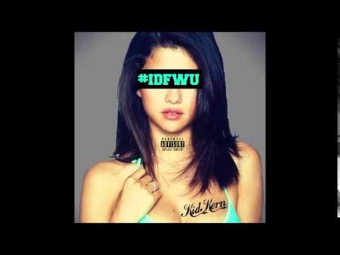 Big Sean - I Don't Fuck With You (IDFWU) (Kid Kern Cover/Remix)