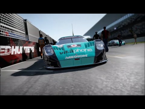 Need For Speed Shift 2 Steering Wheel Gameplay Last Part 146