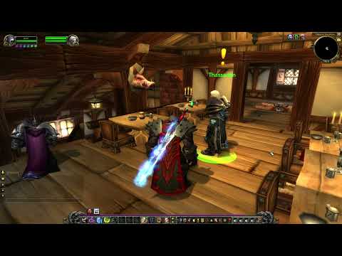 Wow - quest(12738) - ¡Un grito de venganza!