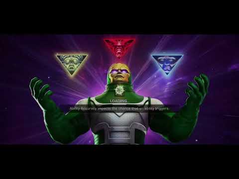 Who said karnak is bad? || My 1st 6* Karnak || Crazy Excipios