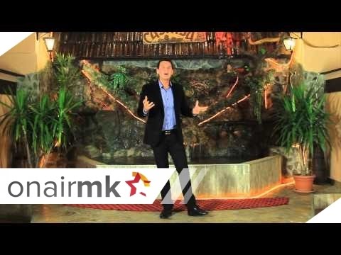 Spase Matliјoski - Begaj begaj marice