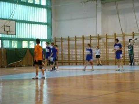 Martfűi Kézilabda Csajok