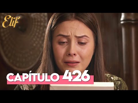 Elif Tercera Temporada Capítulo 426 | Elif Capítulo 426