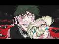Hood JJK Culling Game Crash Out Maki