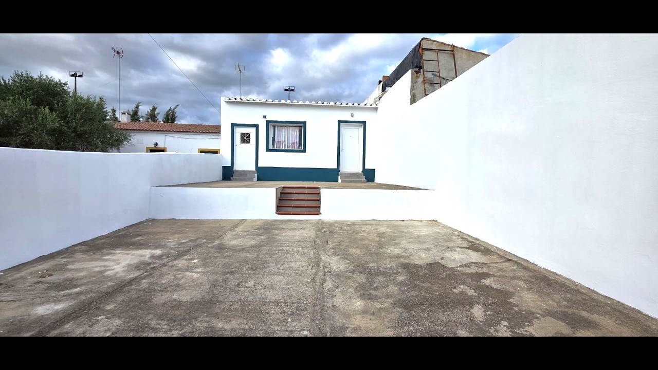 Vídeo do imóvel