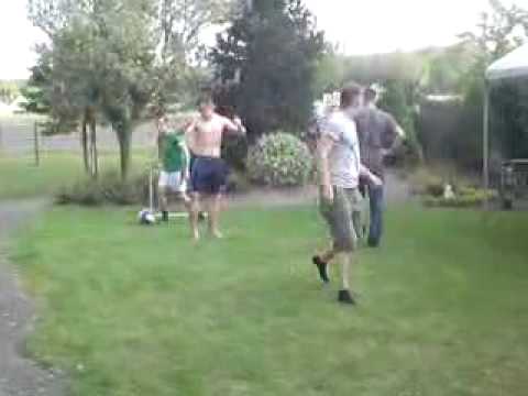 TuS Birk II im Münsterland 2010 (Teil 1)