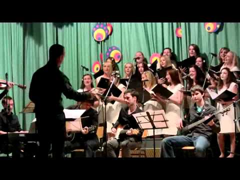 MePZ Sv.Martin - Dekle moje