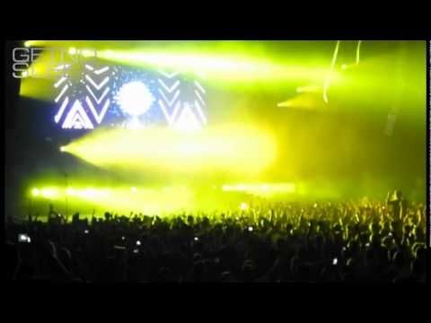 GET NO SLEEP - Das war das Mega Dance-Event in Berlin!