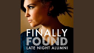 Finally Found (Radio Edit)