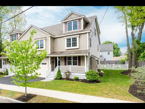 27-2 Pearl Street Wakefield, MA | ColdwellBankerHomes.com