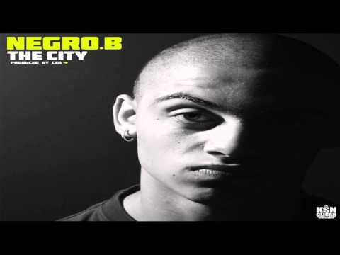 NegroB - Por Ahí Vienen (Prod. por Ceaese)