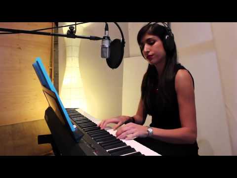 Wedding Ceremony Musicians Manchester, Liverpool, Leeds - Caroline Garcia